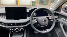 Skoda Superb 1.5 TSI e-TEC SE Technology 5dr DSG Petrol Hatchback